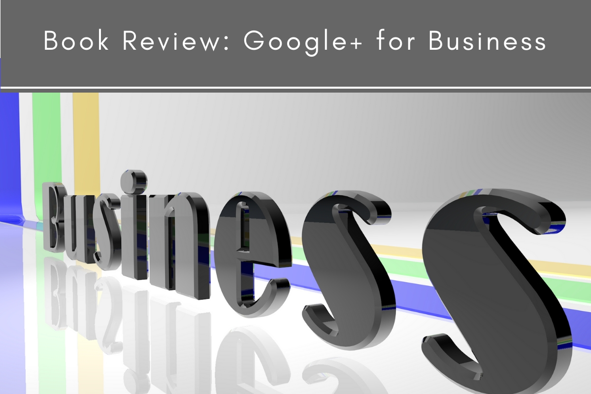 google book review