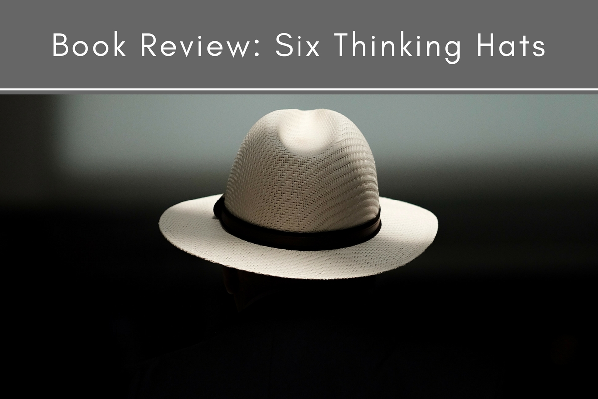 thinking hats book review
