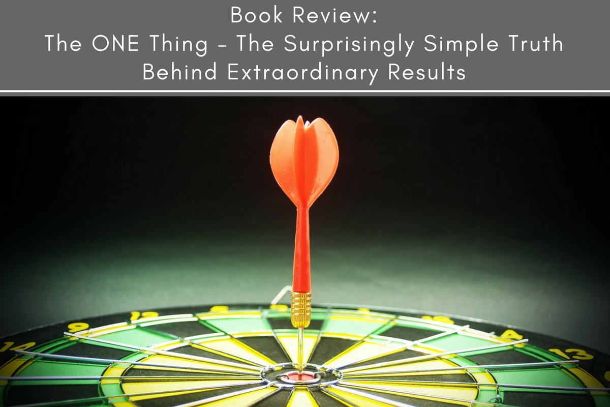 the surprisingly simple truth behind extraordinary results