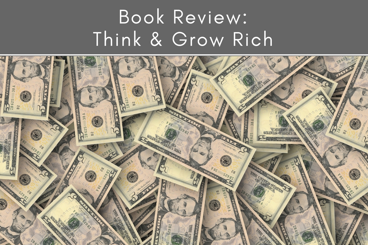 Think and Grow Rich for ipod download