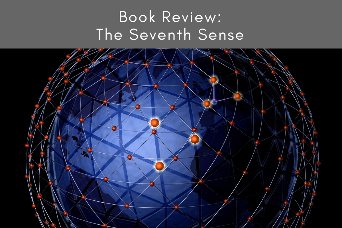 Book Review The Seventh Sense Tubarks The Musings of Stan Skrabut