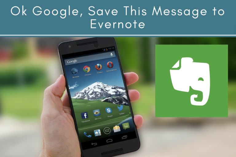 best ever evernote hacks