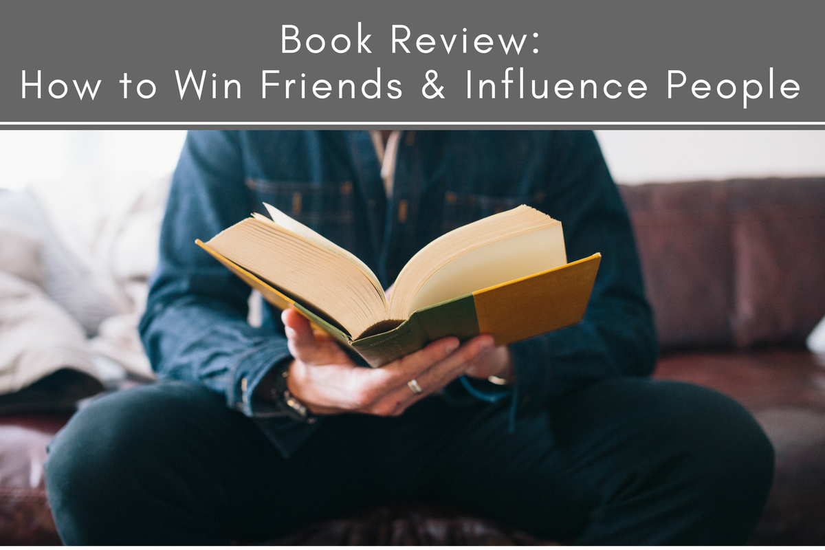 How to Win Friends and Influence People download