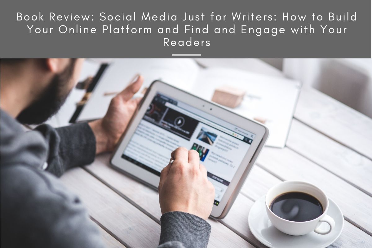 book reviews website social media