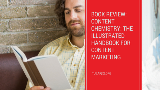 content chemistry: an illustrated handbook for content marketing download