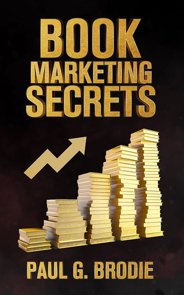 Book Marketing Secrets | Tubarks - The Musings of Stan Skrabut